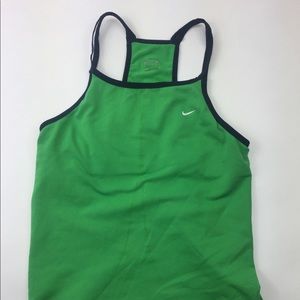Nike Workout Tank Size XS/S